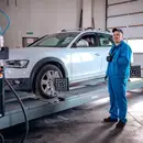 Фото компанії Автосервіс "Pro-СТО"