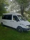 Фото компанії Пасажирські перевезення по Україні та Європі на замовлення