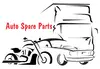 Логотип компанії Auto Spare Parts Lviv
