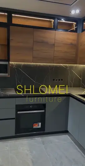 Фото компанії Shlomei_furniture