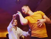 Фото компанії Школа соціальних латиноамериканських танців "LeoDance"