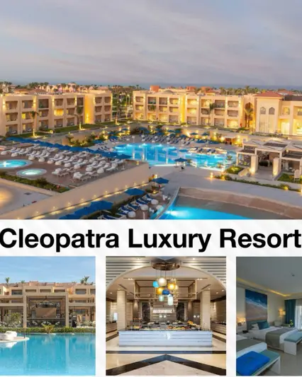 Фото компанії Deluxe Travel