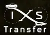 Логотип компанії IXS.Transfer