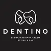 Логотип компанії Стоматологічна студія "Dentino"