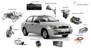 Фото компанії Автозапчастини до ВАЗ, Lanos