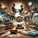 Фото компанії Адвокат "Усенко Євгеній Іванович"