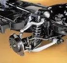 Фото компанії Автозапчастини до ВАЗ, Lanos