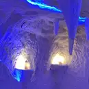 Фото компанії Соляна шахта