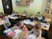 Фото компанії Маленька школа "Дослідники"