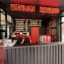 Фото компанії Urban Kebab