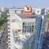 Логотип компанії Mister Cat Penthouse