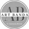 Логотип компанії Салон краси "Art-Banda"