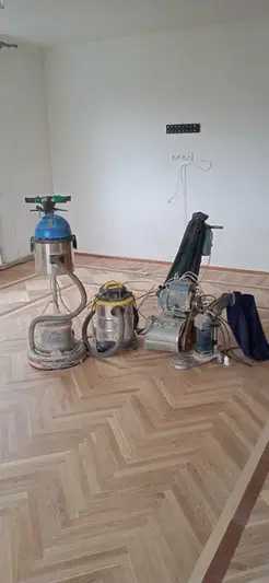 Фото компанії Сервіс паркет