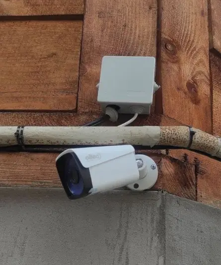 Фото компанії Dahua Technology Zakhid