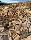 Фото компанії Дрова колоті