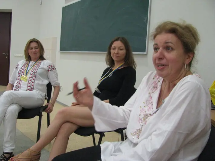Фото компанії Психотерапевт "Грищук Майя Михайлівна"