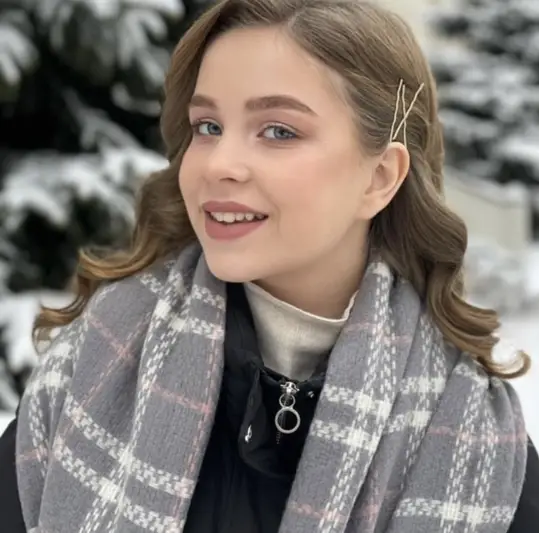 Фото компанії Перукар "Оксана Михалишин"