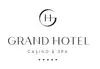 Логотип компанії Grand Hotel Lviv Casino & SPA