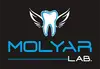 Логотип компанії Зуботехнічна лабораторія "Molyar Lab"