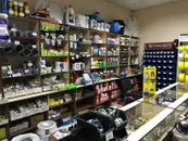 Фото компанії Будівельний магазин "Світ ремонту"