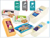 Фото компанії Дистриб'ютор молочних продуктів "Мокоша"