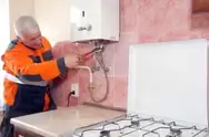 Фото компанії Ремонт газового обладнання