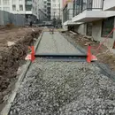 Фото компанії Укладання бруківки і асфальтування