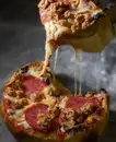 Фото компанії Bambini pizza & burgers