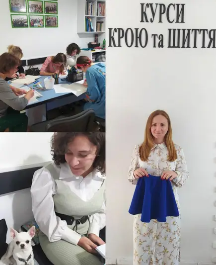 Фото компанії ГО "Модниця"