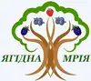 Логотип компанії Ягідна Мрія