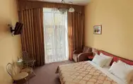 Фото компанії Готельно-ресторанний комплекс "Відень"