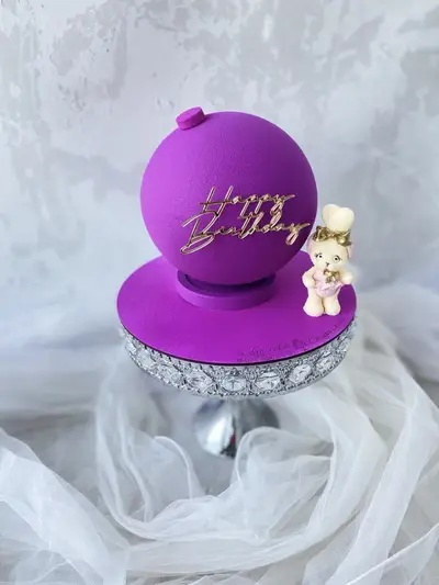 Фото компанії Lav__cakes