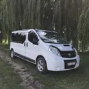 Фото компанії Пасажирські перевезення