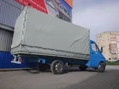 Фото компанії Вантажні перевезення