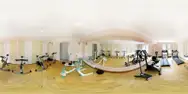 Фото компанії Спортивний клуб "Торнадо"