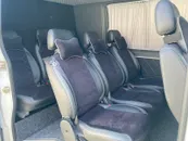 Фото компанії Пасажирські перевезення Україна - Бельгія