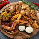 Фото компанії DYMNO Meat&Fire