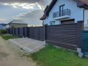 Фото компанії Ворота, металоконструкції