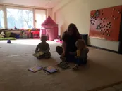 Фото компанії Садочок "Магнолія"