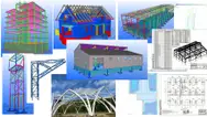 Фото компанії Проектування будинків і споруд