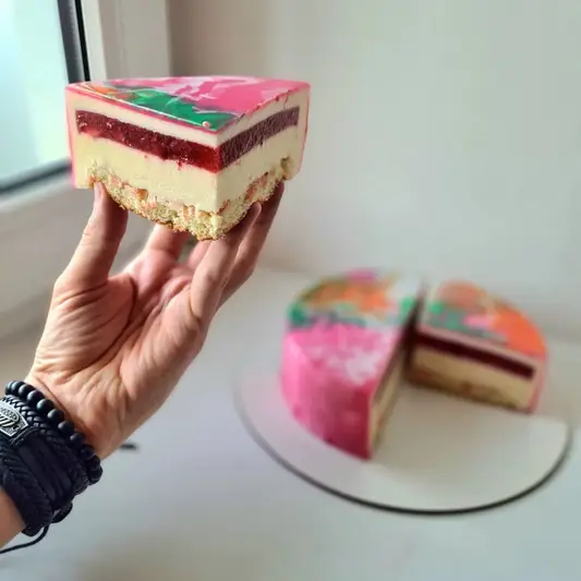 Фото компанії Cake by Mari