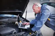 Фото компанії СТО "FASTCARS GARAGE"
