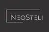 Логотип компанії Магазин натяжних стель "Neosteli"