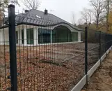 Фото компанії Огорожі