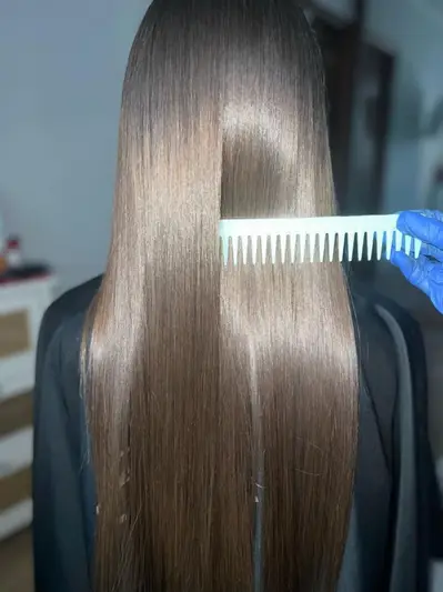 Фото компанії Keratin_colibria