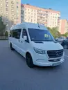 Фото компанії Пасажирські перевезення Німеччина-Бельгія-Нідерланди