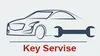 Логотип компанії Майстерня з виготовлення ключів "Key Service"