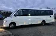 Фото компанії Dimetrius Bus