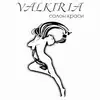Логотип компанії Салон краси "Valkiria"