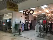 Фото компанії Магазин "EGO"